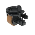 Pogonski kotač otporan na-eksploziju-teških uvjeta rada